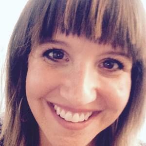 Meet your Posher, Sarahjoy